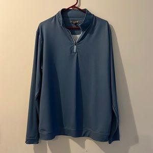 Peter Millar Quarter Zip